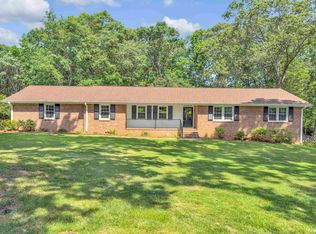 505 E Hackney Rd, Greer, SC 29650