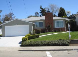 18534 Center St, Castro Valley, CA