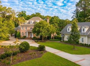 2 High Ponds Ln, Bluffton, SC 29910