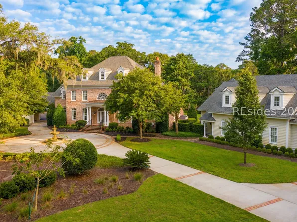 2 High Ponds Ln, Bluffton, SC 29910