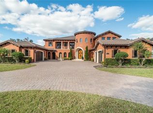 212 Shiloh Cv, Lake Mary, FL 32746