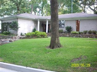 16870 Rainbow Point, Tyler, TX 75707