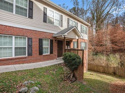 979 Sims Ave NW, Atlanta, GA, 30318