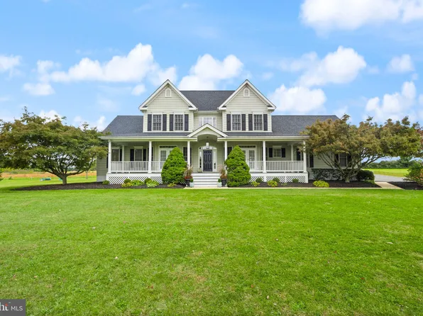 13550 Fleetwood Dr, Nokesville, VA 20181