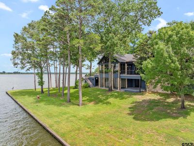 132 Deer Cove Rd, Scroggins, TX, 75480