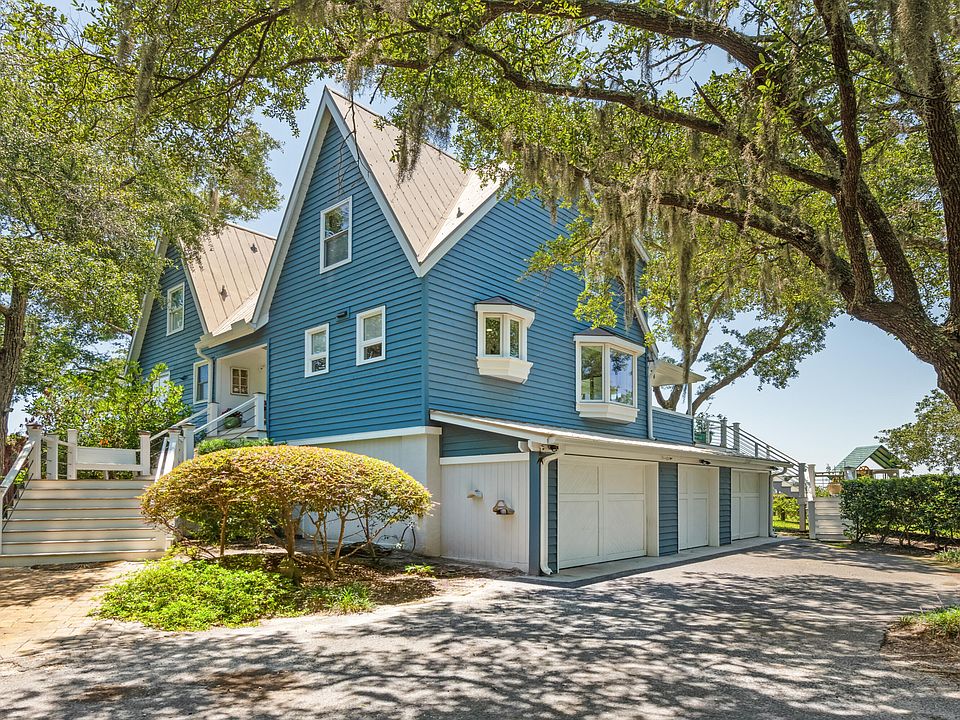415 Bayview Dr, Mount Pleasant, SC 29464 Zillow