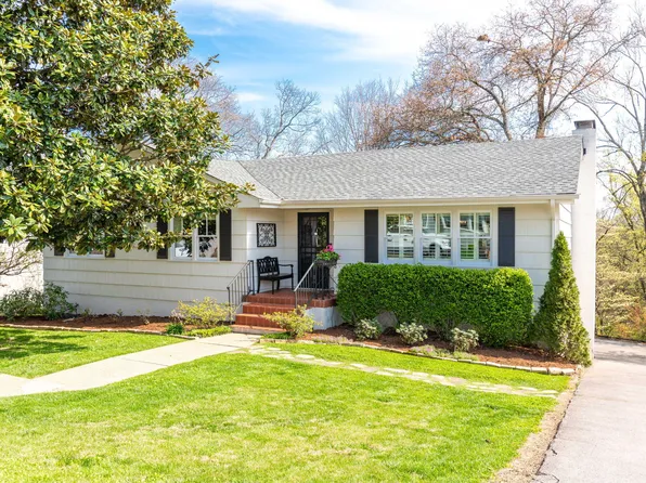 1814 Crestwood Dr, Chattanooga, TN 37415