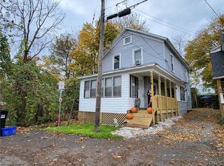 116 Coykendall Ave, Syracuse, NY 13204
