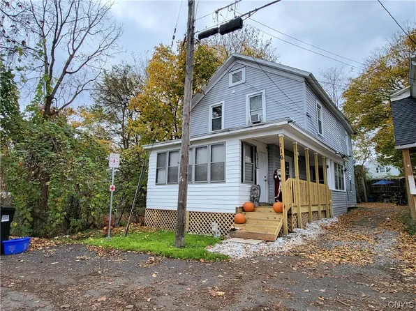 116 Coykendall Ave, Syracuse, NY 13204
