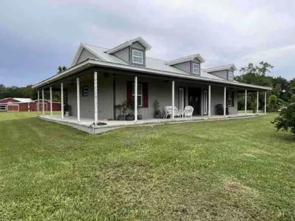 16248 SE Highway 42, Weirsdale, FL 32195
