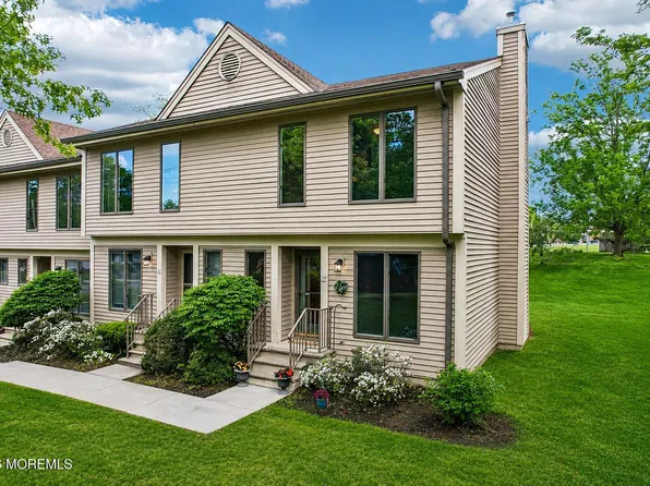 1307 W Union Lane #A4, Manasquan, NJ 08736