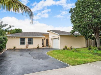 387 NW 39th Way, Deerfield Beach, FL, 33442