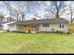 907 S Kankakee St, Wilmington, IL