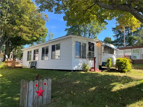 7945 Lake Rd Lot 729, Sodus Point, NY 14555