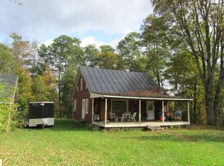 59 Maude Laura Ln, South Royalton, VT 05068