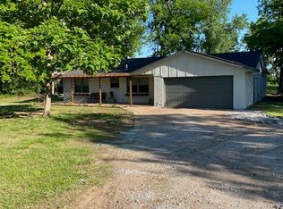 10101 E 161st St S, Bixby, OK 74008