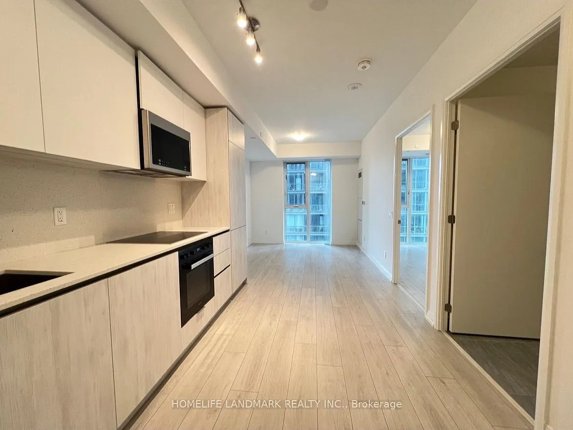1 bed, $2,400 — Photo 2