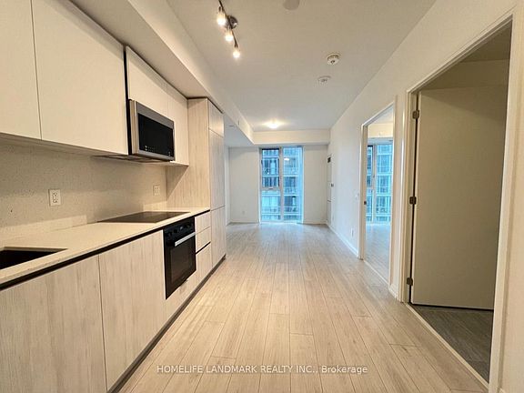 2nd image of 400 King St W #2319
