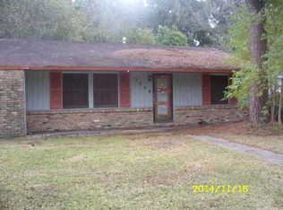 1009 Shady Brook Dr, Mobile, AL 36606