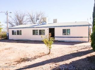 6460 E Dake Rd, Sierra Vista, AZ 85636