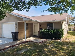 206 N Haynes St, Mount Pleasant, IA 52641