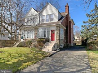 460 Keswick Ave, Glenside, PA 19038