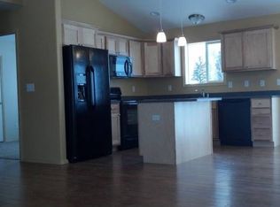 5378 Glacier Point Loop, Helena, MT 59602