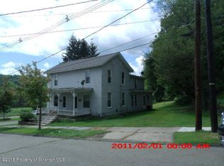 21 Putnam St, Tunkhannock, PA 18657