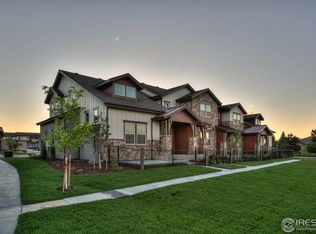 6328 Pumpkin Ridge Dr UNIT 5, Windsor, CO 80550