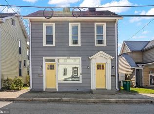 376 E Washington St #1, Chambersburg, PA 17201