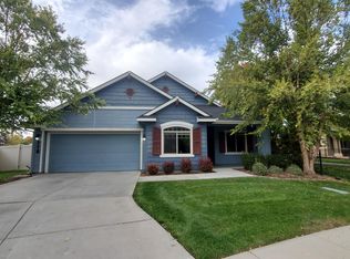 5218 W Brunmier Dr, Eagle, ID 83616