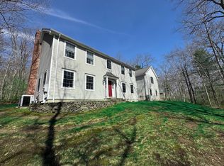 3 Weldon Court, Goshen, CT 06756