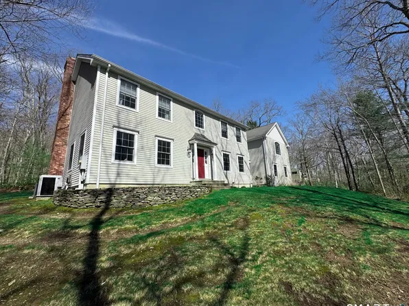 3 Weldon Court, Goshen, CT 06756