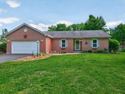 1331 Cathy Way, Amelia, OH, 45102