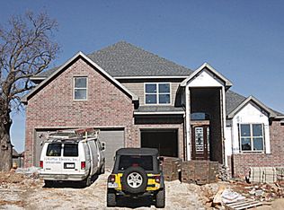 4209 NE Blue Spruce Ave, Bentonville, AR 72712
