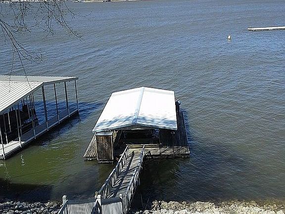 Big dock