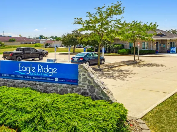 Homes Available Soon, Eagle Ridge