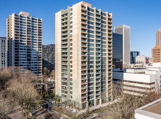 111 SW Harrison St APT 2A, Portland, OR