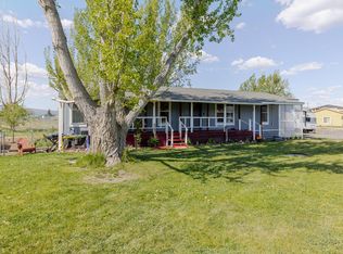 2447 NW McDougal Ct, Prineville, OR 97754