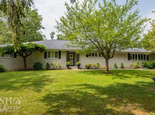 831 Park Ave, Lock Haven, PA 17745