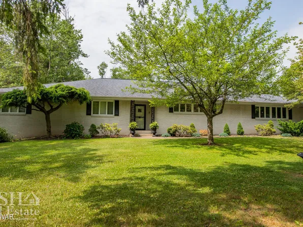 831 Park Ave, Lock Haven, PA 17745