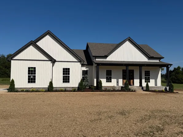 406 El Bethel Rd, Shelbyville, TN 37160