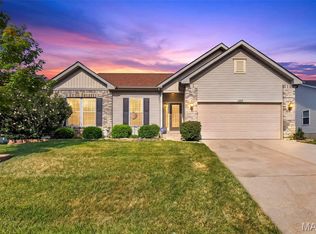 1125 Crystal Creek Pkwy, Wentzville, MO 63385