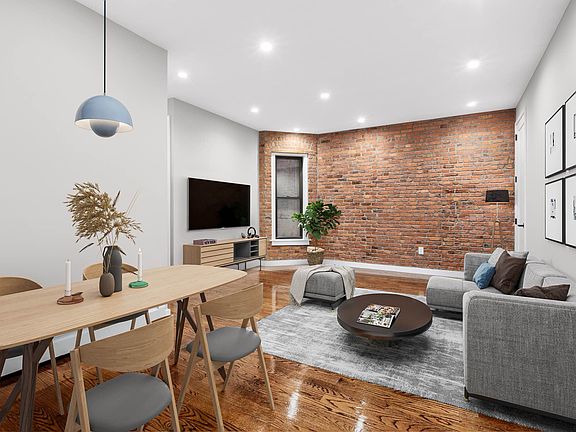 2nd image of 126 W 25th St APT 3R