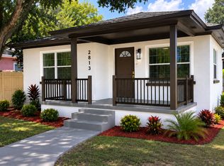 2813 N Taliaferro Ave #1, Tampa, FL 33602