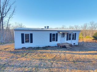 324 New Joy Dr, Rustburg, VA 24588