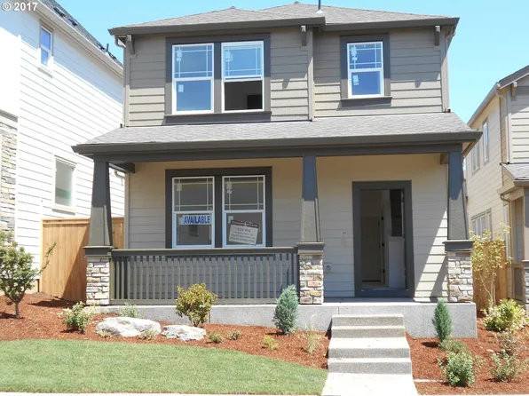 13190 SW Apple Grove Ter, Sherwood, OR 97140