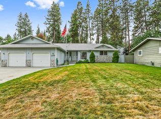 4526 E Big Springs Rd, Spokane, WA 99223