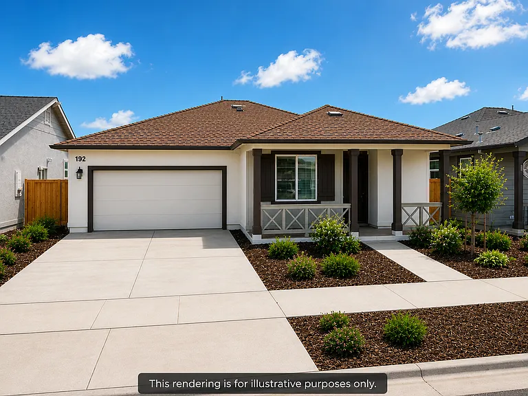192 Bentwater Loop — Photo 1