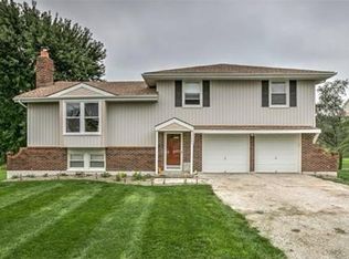 12801 E 223rd St, Peculiar, MO 64078